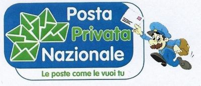 POSTA PRIVATA NAZIONALE NOVARA